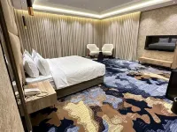 โรงแรม XYZ คูร์โตบา โรงแรมใกล้กรานาดา เซ็นเตอร์
