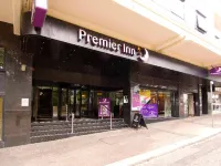 Bournemouth Central โรงแรมในเบอร์นเมาธ์