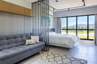 Studios Aconchegantes em Floripa - OKA