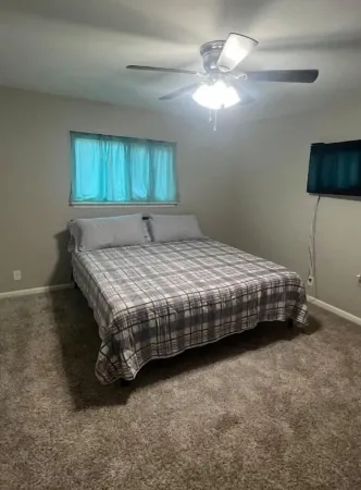 Spacious 5BR near Lake Conroe