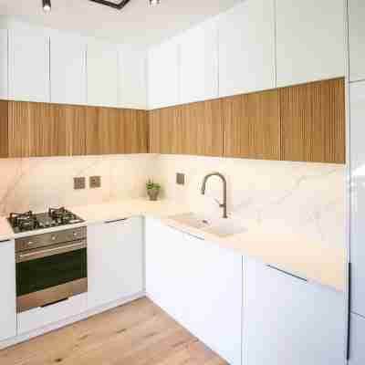 Charming Apartment in Cape Winelands District Rooms