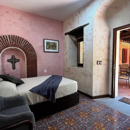 Hotel Siglo 17