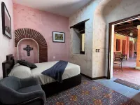 Hotel Siglo 17
