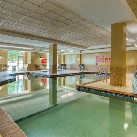 Drury Inn & Suites San Antonio Near la Cantera