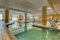 Drury Inn & Suites San Antonio Near la Cantera - piscine