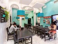 Joy Plaza de Armas Hotéis em Sevilha