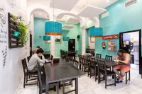 Joy Plaza de Armas