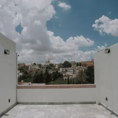 Hotel Matiana Estudiante