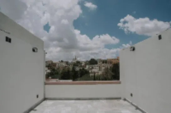 ホテル マティアナ エストゥディアンテ