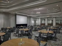 丹佛機場蓋特威公園萬豪飯店 奧羅拉住宿飯店