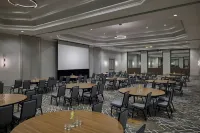 Denver Airport Marriott at Gateway Park