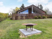 8 person holiday home in Skals Hotels in Skals