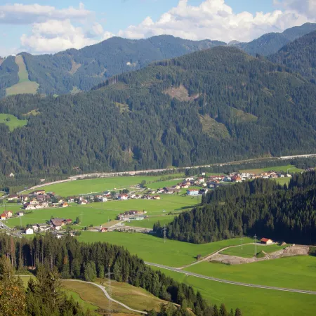 Apartment in Wagrain near Ski Slopes
