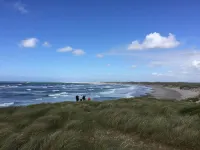 10 person holiday home in Thisted