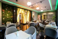 Emerald Boutique Hotel - Pet friendly