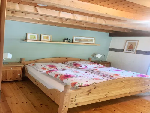 Mosel Mill Garden Stay