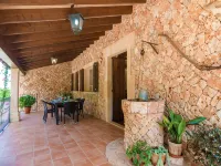 Aubadallet - Villa With Private Pool. Free Wifi