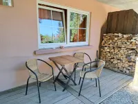 Apartment in Alsace with Nature Retreat Hotels in Dabo