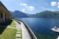 Apartment in Lezzeno by Lake Como's Serenity