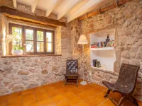 L'eresta - Villa With Private Pool. Free Wifi