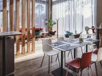 Ibis Mulhouse Centre Filature Hotels in Rixheim