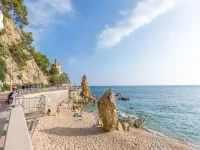 Apartment in Lloret de Mar near the Beach