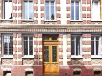 Apartment in Normandy near Pebble Beach
