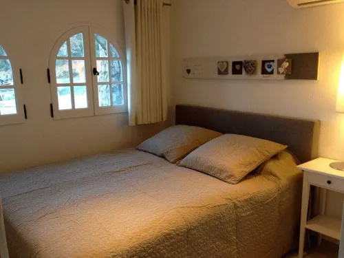 La Mourre 16 Comfortable holiday residence