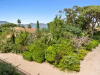 Modern apartment sea view -2BR-4P- Saint-Tropez - 3-Star
