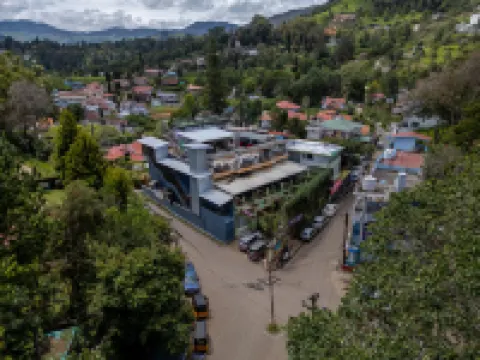 Orchid Square - the Boutique Hotel Coonoor