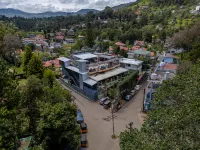 Orchid Square - the Boutique Hotel Coonoor Hotel a Coonoor