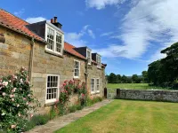 Cottage in North York Moors near Manor House