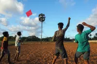 Kirindi Paddy Isle Hotels in Gampaha