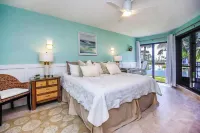 Pointe Santo 3BR Luxury Gulf-Front Condo Beach Level