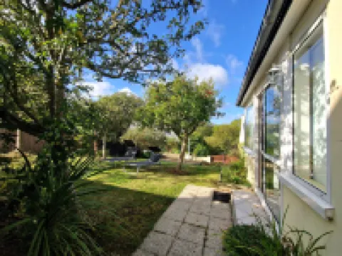 Holiday Home in Binic near Sandy Beach Hotels in Binic