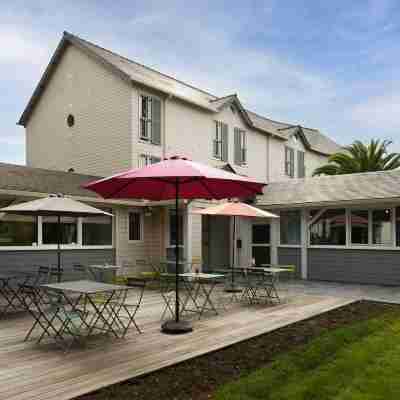 Ibis Styles Quimper Hotel Exterior