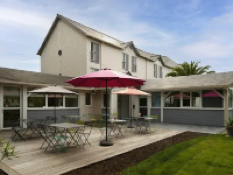 Ibis Styles Quimper Hotéis em Quimper