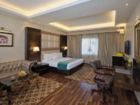 Zone by the Park, Jammu Hotels in Jammu