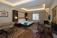Zone by the Park, Jammu Hotels in Jammu