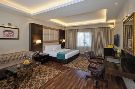 Zone by the Park, Jammu