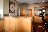 Econo Lodge Inn & Suites Vernal Near Dinosaur Monument Hotels in Naples