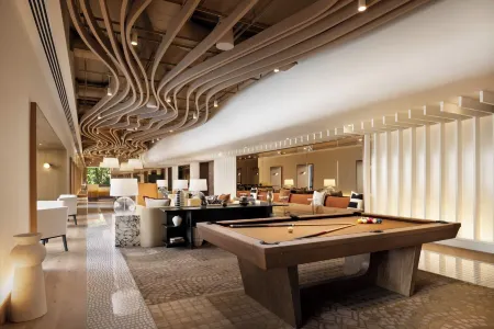 M Social Hotel New York Downtown