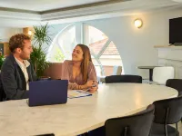 Aparthotel Adagio Monaco Palais Joséphine Отели в г. Пейон