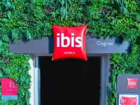 Ibis Cognac Centre โรงแรมในชารองต์