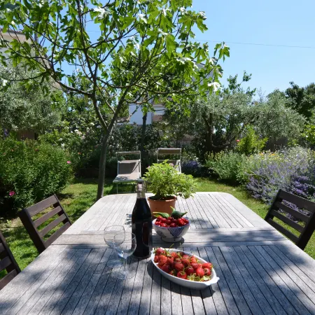 Seaside Apartment Stay