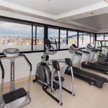 La Quinta by Wyndham Quito