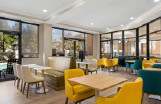 Comfort Suites Augusta Riverwatch