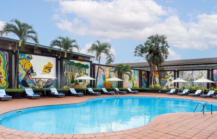 Novotel Port Harcourt