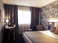 Hôtel Mercure Lyon Charbonnières