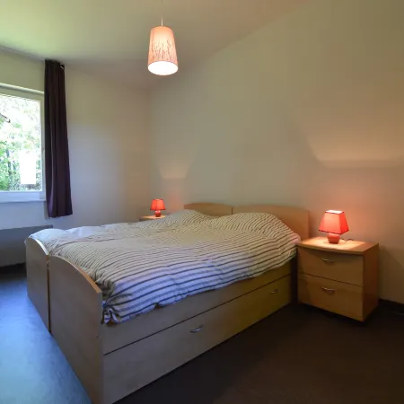 Family Apartment; Bouillon and Semois River